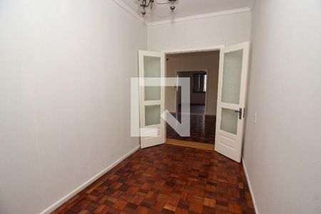 Hall de entrada de apartamento à venda com 3 quartos, 140m² em Petrópolis, Porto Alegre