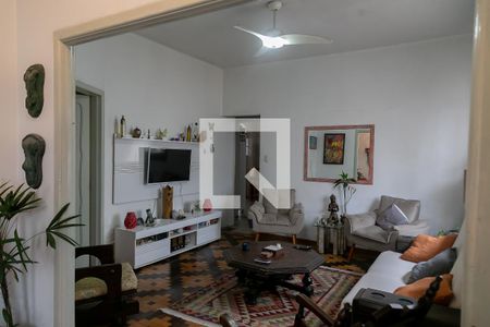 Sala de casa à venda com 3 quartos, 200m² em Santo Antônio, Porto Alegre