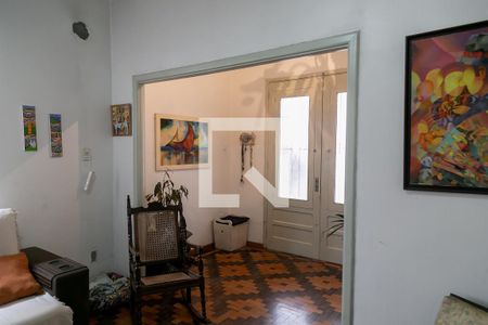 Sala de casa à venda com 3 quartos, 200m² em Santo Antônio, Porto Alegre