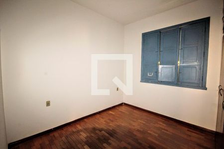 quarto 2 de casa à venda com 3 quartos, 140m² em Barroca, Belo Horizonte