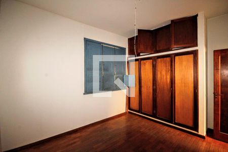 quarto 1 de casa à venda com 3 quartos, 140m² em Barroca, Belo Horizonte