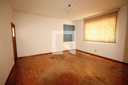 sala de casa à venda com 3 quartos, 140m² em Barroca, Belo Horizonte