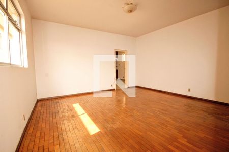 sala de casa à venda com 4 quartos, 140m² em Barroca, Belo Horizonte