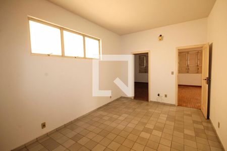 sala 2 de casa à venda com 4 quartos, 140m² em Barroca, Belo Horizonte