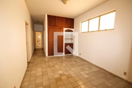 sala 2 de casa à venda com 4 quartos, 140m² em Barroca, Belo Horizonte