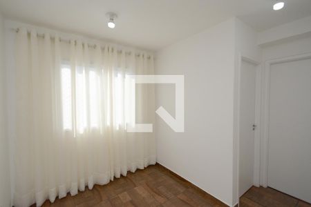 Sala de apartamento para alugar com 2 quartos, 36m² em Pedreira, São Paulo