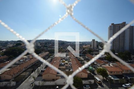 Vista da Sala de apartamento para alugar com 2 quartos, 36m² em Pedreira, São Paulo