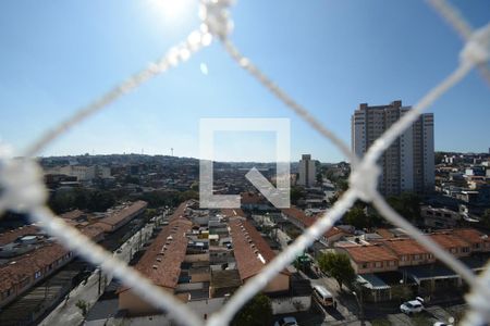 Vista da Sala de apartamento para alugar com 2 quartos, 36m² em Pedreira, São Paulo