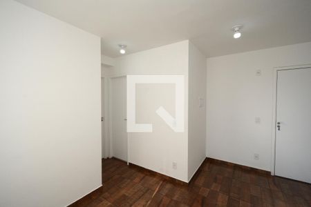 Sala de apartamento para alugar com 2 quartos, 36m² em Pedreira, São Paulo