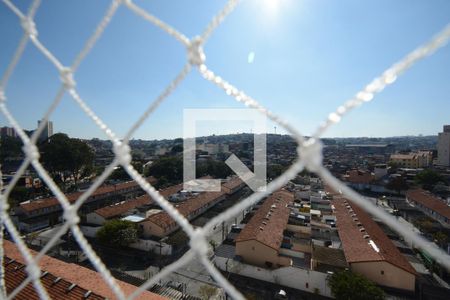 Vista da Sala de apartamento para alugar com 2 quartos, 36m² em Pedreira, São Paulo