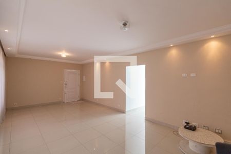 Sala de casa para alugar com 4 quartos, 261m² em Cidade Patriarca, São Paulo