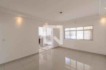 Sala de Jantar de casa à venda com 4 quartos, 261m² em Cidade Patriarca, São Paulo