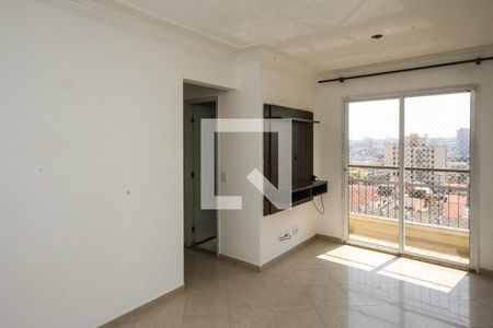 Sala de apartamento à venda com 2 quartos, 51m² em Jardim Vila Formosa, São Paulo