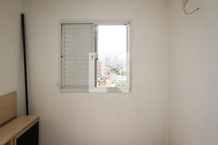 Quarto de apartamento à venda com 2 quartos, 51m² em Jardim Vila Formosa, São Paulo