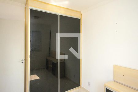 Quarto de apartamento à venda com 2 quartos, 51m² em Jardim Vila Formosa, São Paulo