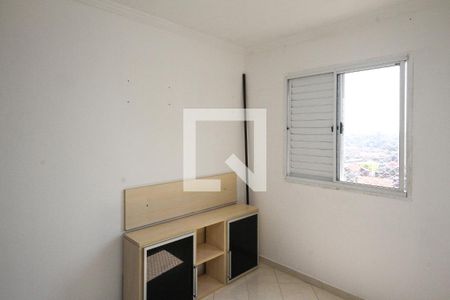 Quarto de apartamento à venda com 2 quartos, 51m² em Jardim Vila Formosa, São Paulo