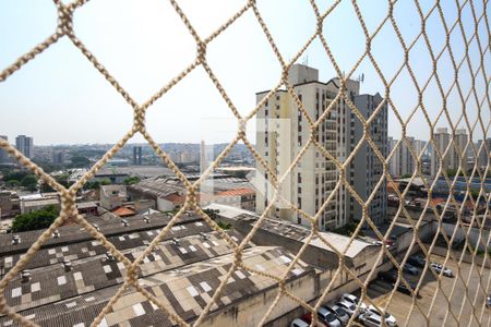 vista de apartamento à venda com 2 quartos, 51m² em Jardim Vila Formosa, São Paulo