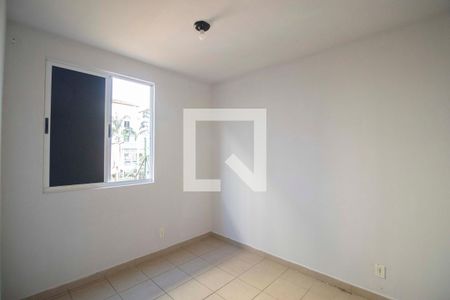 Quarto 2 de apartamento para alugar com 2 quartos, 65m² em Setor Perim, Goiânia