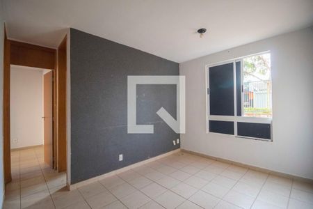 Sala de apartamento para alugar com 2 quartos, 65m² em Setor Perim, Goiânia