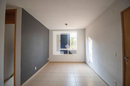 Sala de apartamento para alugar com 2 quartos, 65m² em Setor Perim, Goiânia