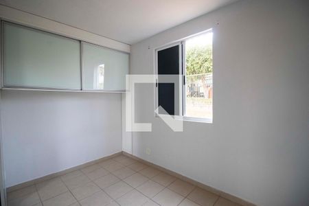 Quarto 1 de apartamento para alugar com 2 quartos, 65m² em Setor Perim, Goiânia