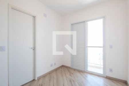 Suíte de apartamento à venda com 2 quartos, 74m² em Vila Yara, Osasco