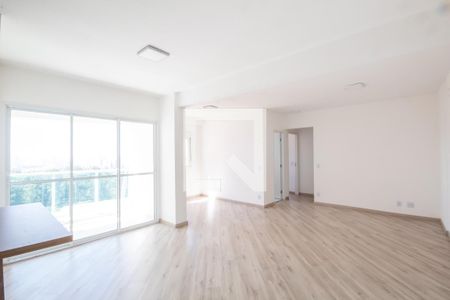 Sala de apartamento à venda com 2 quartos, 74m² em Vila Yara, Osasco