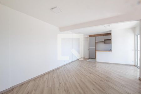 Sala de apartamento para alugar com 2 quartos, 74m² em Vila Yara, Osasco