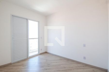 Suíte de apartamento para alugar com 2 quartos, 74m² em Vila Yara, Osasco