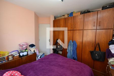 Quarto 1 de apartamento à venda com 3 quartos, 74m² em Jardim Taquaral, São Paulo