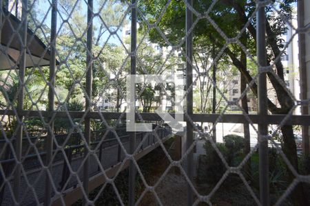 Vista da Sala de apartamento à venda com 3 quartos, 74m² em Jardim Taquaral, São Paulo