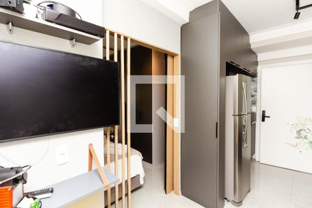 Studio de kitnet/studio à venda com 1 quarto, 42m² em Vila Nova Conceição, São Paulo