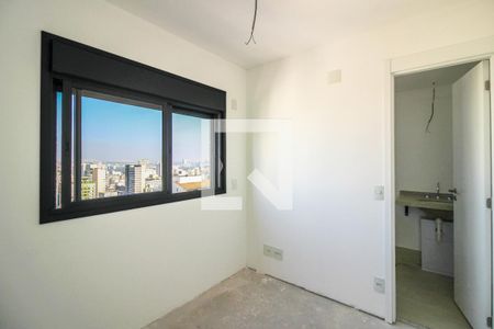 Suíte 1 de apartamento à venda com 2 quartos, 64m² em Jardim Paulista, São Paulo