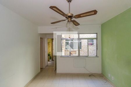 Sala de apartamento à venda com 2 quartos, 72m² em Penha Circular, Rio de Janeiro