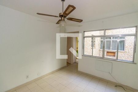 Sala de apartamento à venda com 2 quartos, 72m² em Penha Circular, Rio de Janeiro