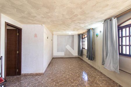 Sala de casa para alugar com 6 quartos, 300m² em Bacacheri, Curitiba