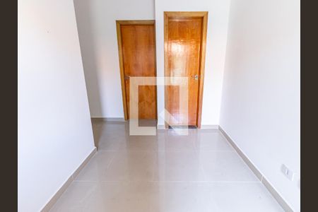 Sala de casa de condomínio para alugar com 1 quarto, 34m² em Vila Prudente, São Paulo