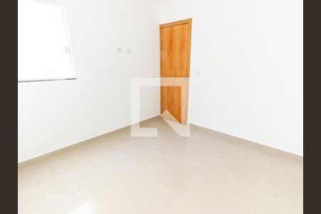 Quarto de casa de condomínio para alugar com 1 quarto, 34m² em Vila Prudente, São Paulo