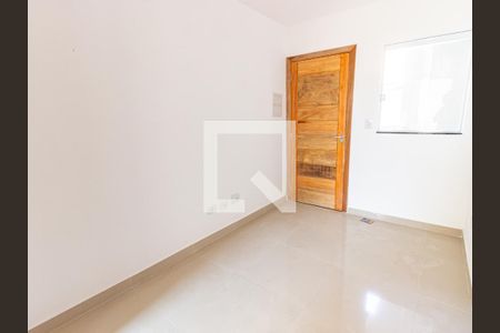 Sala de casa de condomínio para alugar com 1 quarto, 34m² em Vila Prudente, São Paulo