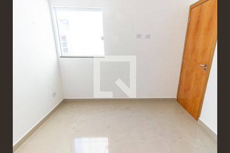 Quarto de casa de condomínio para alugar com 1 quarto, 34m² em Vila Prudente, São Paulo