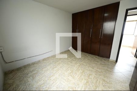 quarto  de apartamento para alugar com 2 quartos, 60m² em Setor União, Goiânia