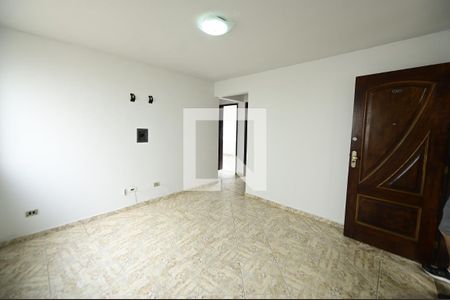 sala de apartamento para alugar com 2 quartos, 60m² em Setor União, Goiânia