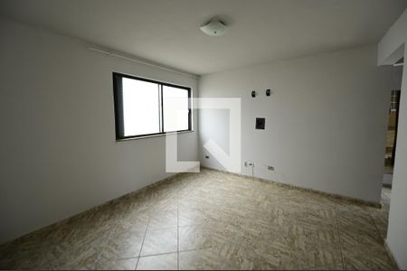 sala de apartamento para alugar com 2 quartos, 60m² em Setor União, Goiânia