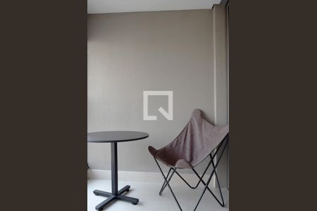 Studio  de kitnet/studio à venda com 1 quarto, 28m² em Paraíso, São Paulo