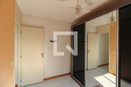 Quarto 1 de apartamento para alugar com 2 quartos, 21m² em Centro, Mesquita