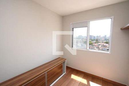 Sala/Cozinha de apartamento para alugar com 1 quarto, 31m² em Jardim Cidália, São Paulo