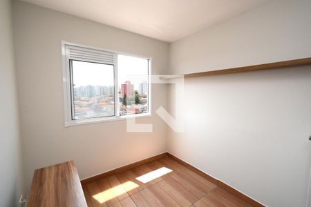 Sala/Cozinha de apartamento para alugar com 1 quarto, 31m² em Jardim Cidália, São Paulo