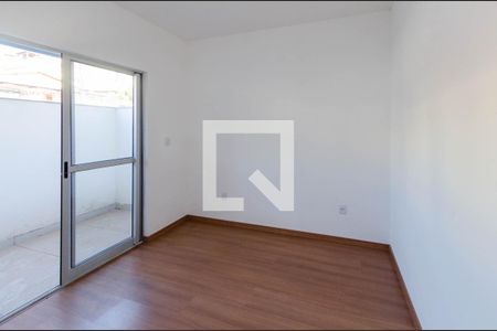 Quarto 2 de apartamento à venda com 2 quartos, 68m² em Estrela Dalva, Belo Horizonte