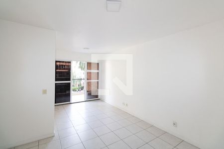 Sala de apartamento para alugar com 4 quartos, 98m² em Campo Grande, Rio de Janeiro