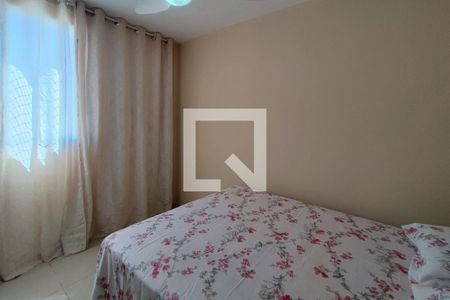 Quarto 2 de apartamento para alugar com 2 quartos, 48m² em Jardim Anton Von Zuben, Campinas